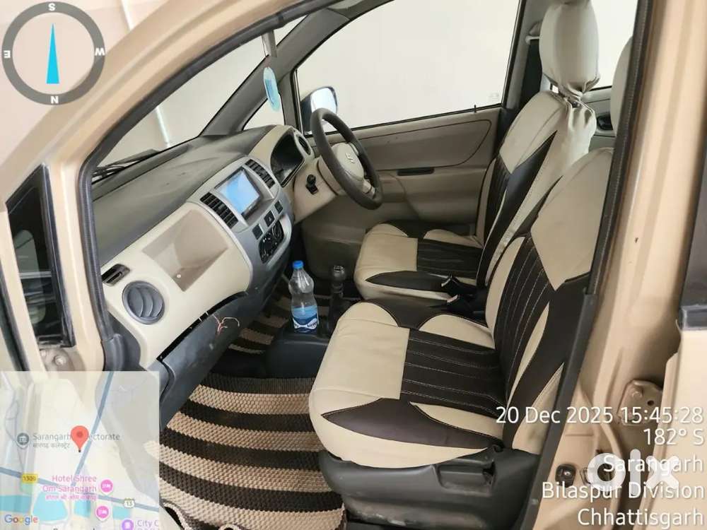 Maruti Suzuki Zen Estilo 2009 Petrol,