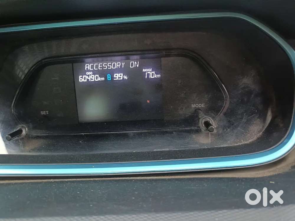 Tata Tiago Ev Xt 2024
