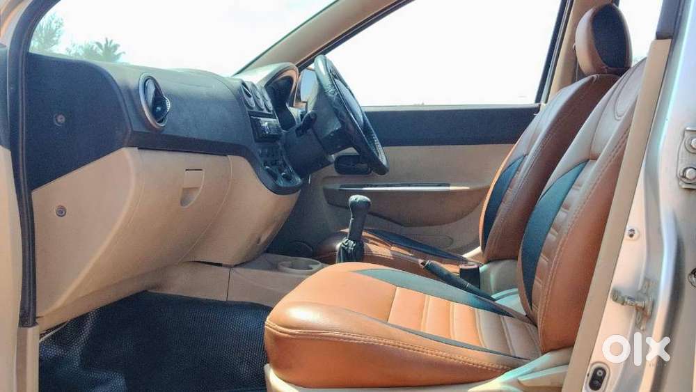 Chevrolet Enjoy 1.4 Ls 8, 2015, Diesel