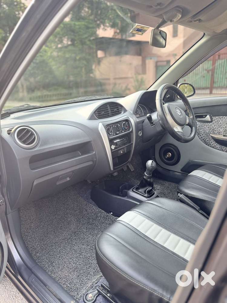 Maruti Suzuki Alto 800 Lxi, 2018, Petrol
