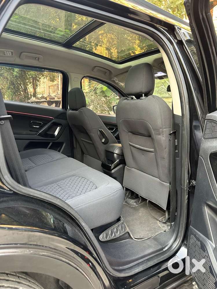 Tata Safari 2.0 Kryotec Xta Plus Dark Edtition, 2022, Diesel