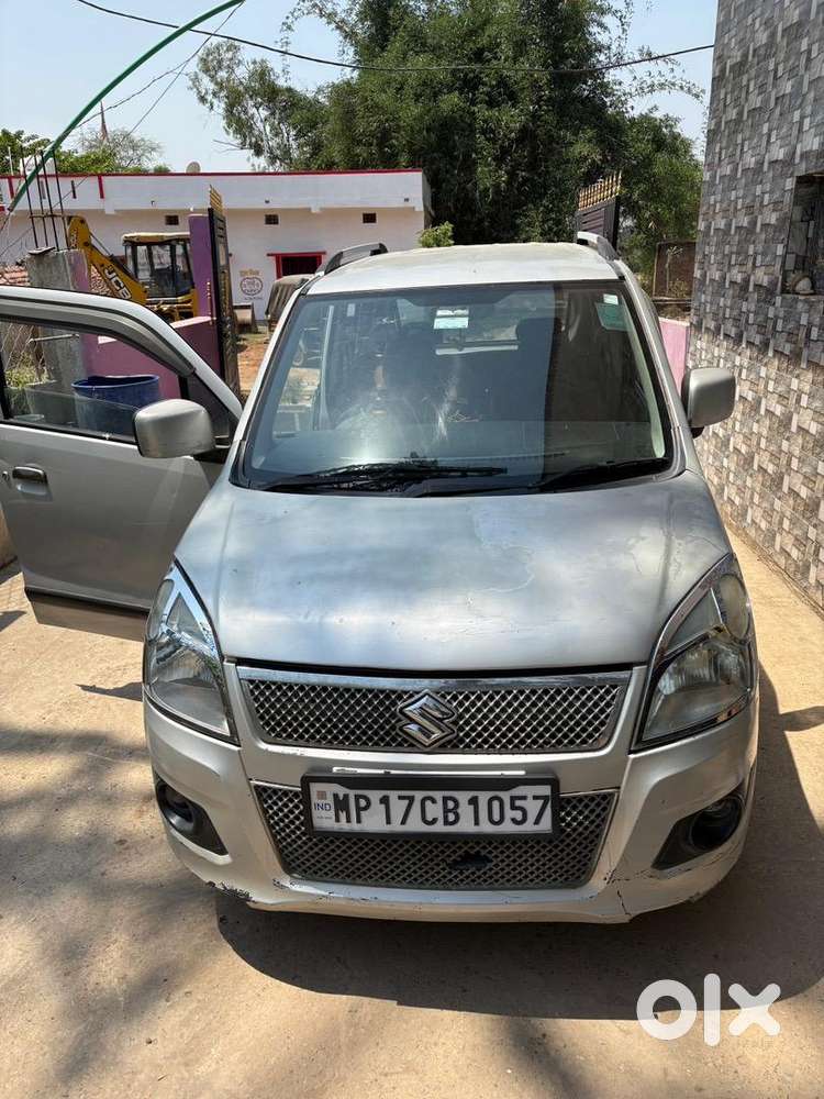 Maruti Suzuki 2015 Km Driven