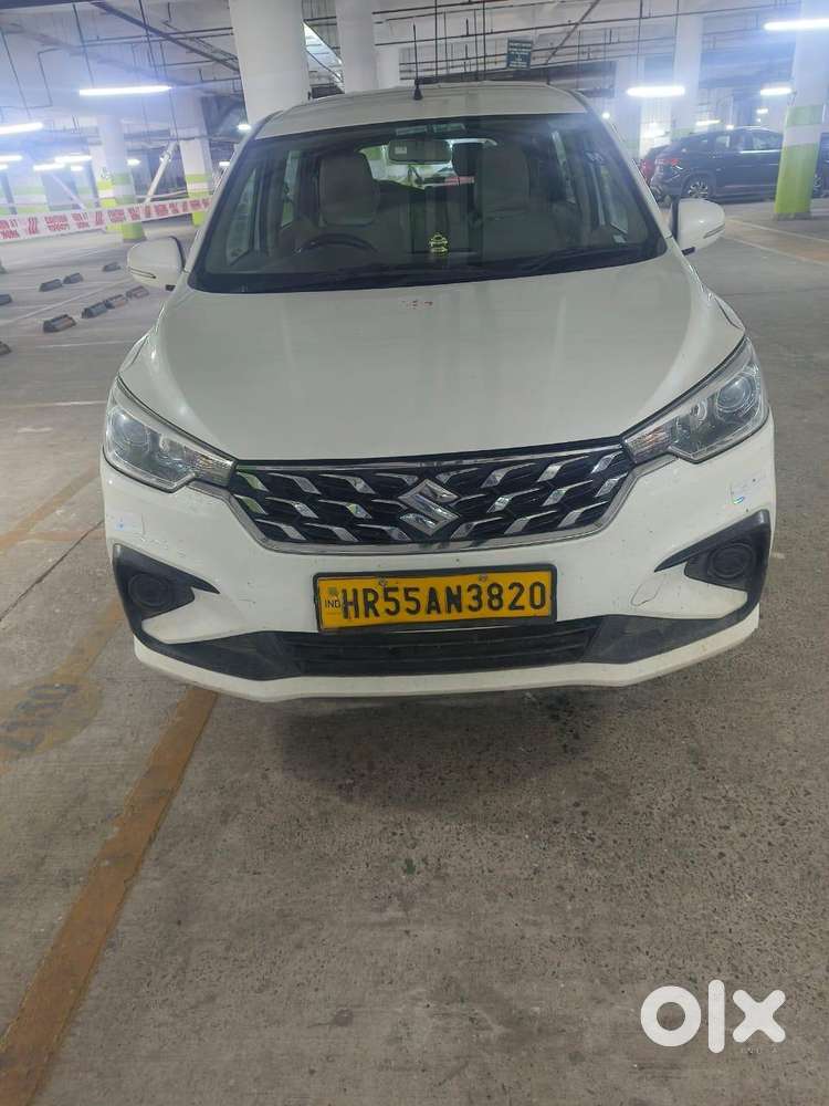Maruti Suzuki Ertiga 1.5 Tour M Cng, 2020, Cng & Hybrids