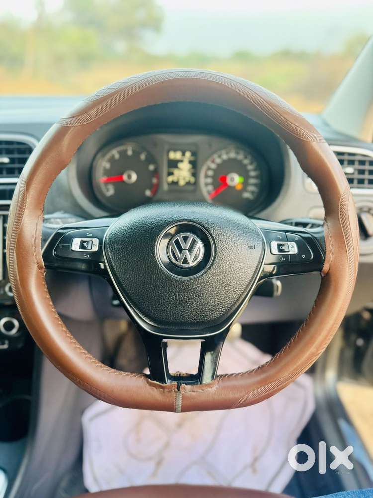 Volkswagen Polo 1.2 Gt Tsi, 2018, Petrol