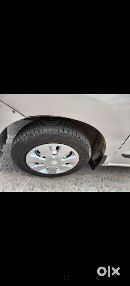 Maruti Suzuki Wagon R Lxi Optional, 2015, Petrol