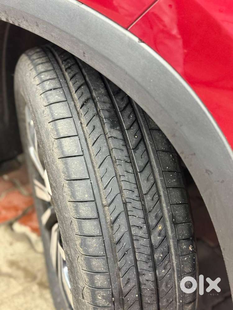 Mg Hector 2019 Petrol Good Condition