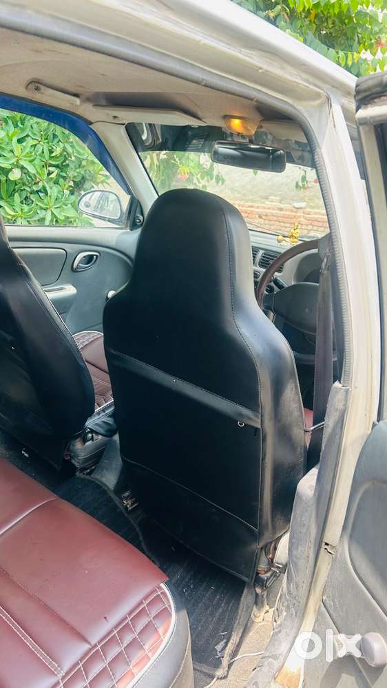 Maruti Suzuki Alto 800 2012