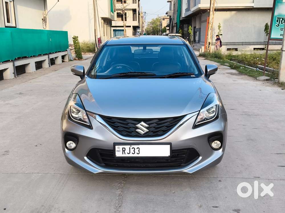 Maruti Suzuki Baleno Zeta Cng, 2020, Cng & Hybrids