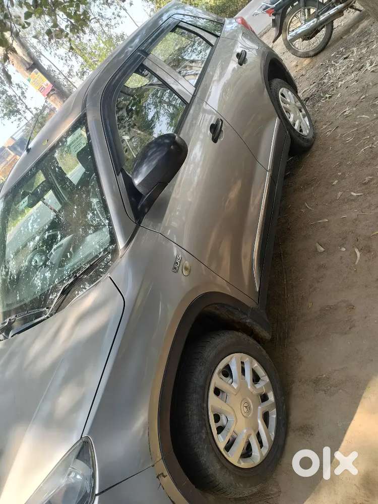 Maruti Suzuki Vitara Brezza 2017