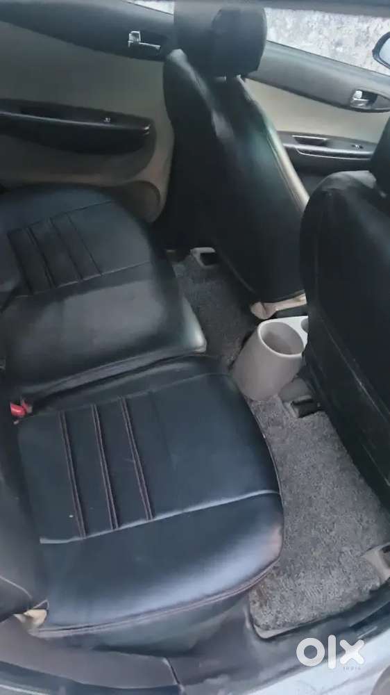 Hyundai I20 Diesel Engine 2012 Model