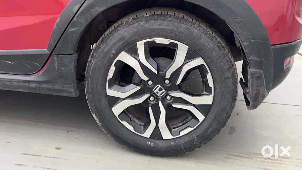 Honda Wr-v 1.2 Vx I-vtec, 2022, Petrol