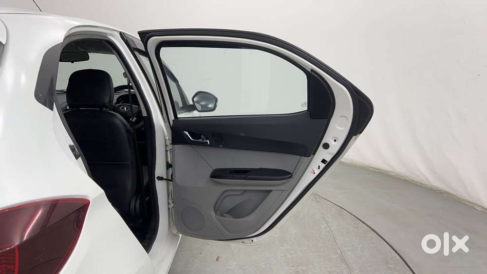 Tata Tiago 1.2 Revotron Xz Plus, 2021, Petrol