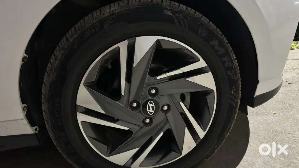 Hyundai I20 1.2 Asta 2023