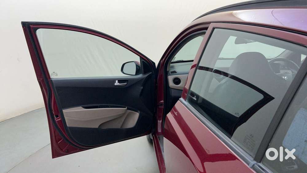 Hyundai Grand I10 1.2 Kappa Asta, 2015, Petrol