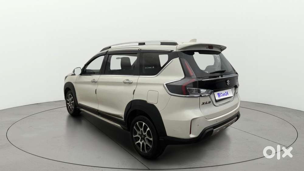Maruti Suzuki Xl6 Zeta At, 2023, Petrol