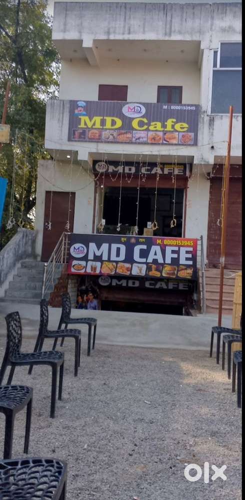 Rent Rs 15000/- Shops (2 Nos)- Jaipur