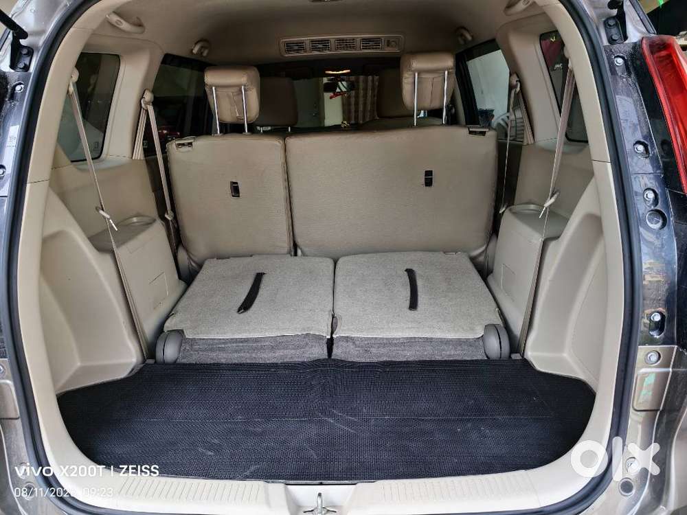 Maruti Suzuki Ertiga 2025 Petrol Well Maintained