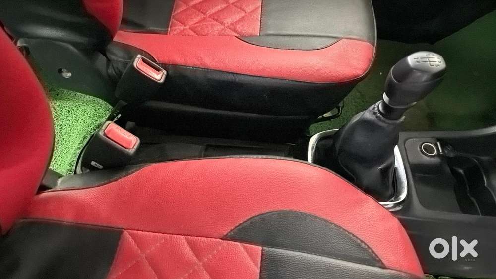 Renault Kwid 1.0 Rxt (o), 2018, Petrol