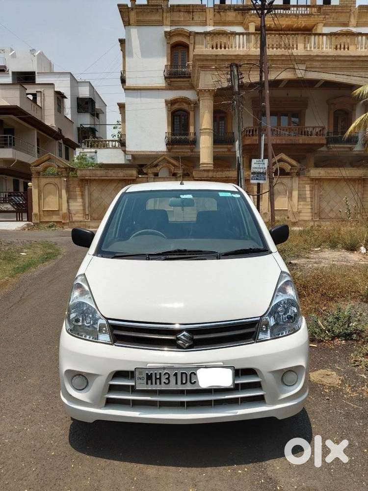 Maruti Suzuki Estilo Lxi, 2010, Petrol