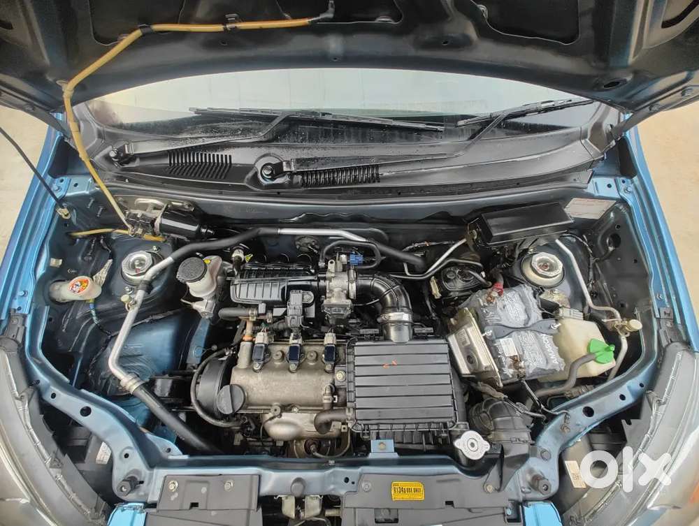 Maruti Suzuki Alto 800 2016 Manual Petrol
