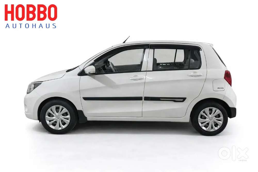 Celerio Brand New Condition
