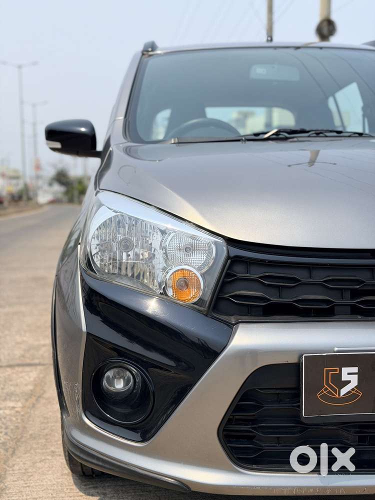Maruti Suzuki Celerio Zxi, 2020, Petrol