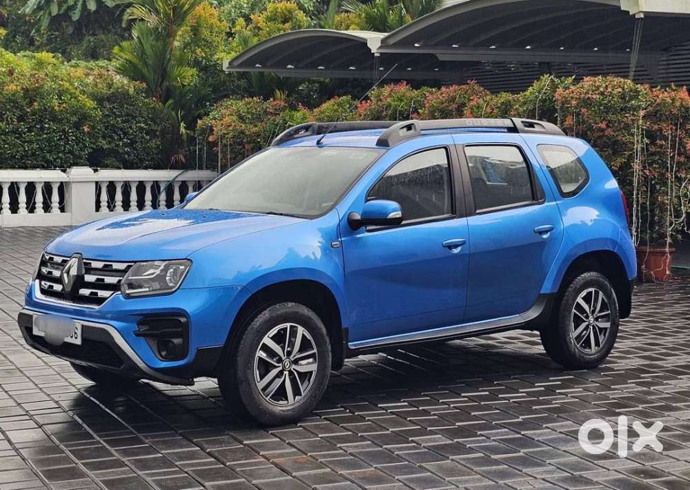Renault Duster 2019-2020 1.5 110 Ps Rxs Diesel, 2020, Diesel