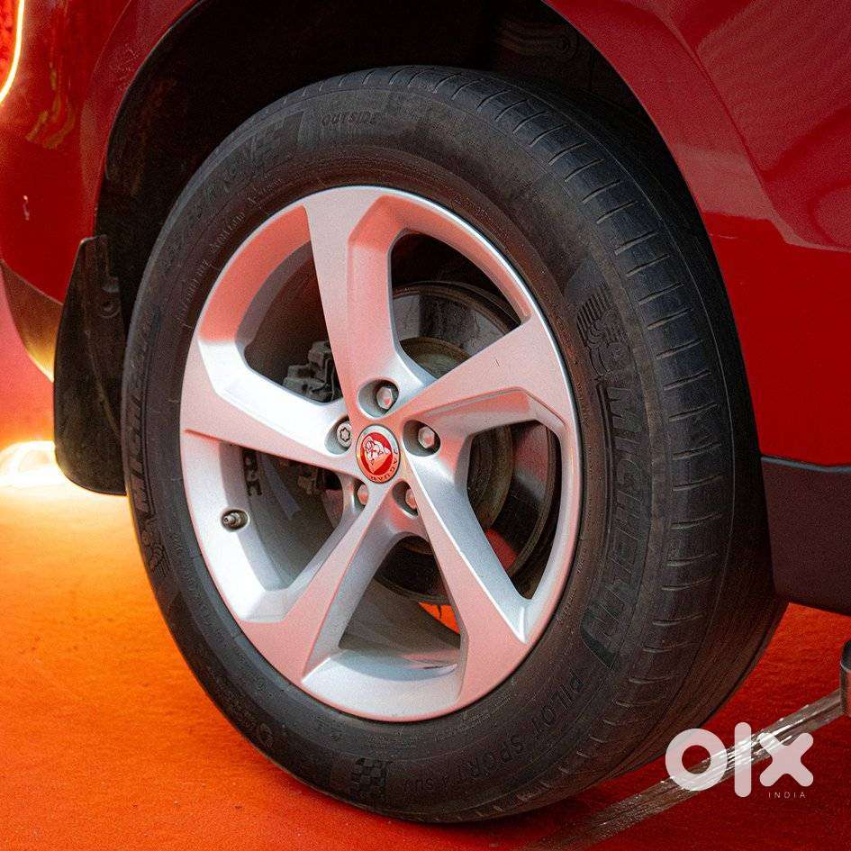 Jaguar F-pace 2.0 R Dynamic S Diesel, 2018, Diesel