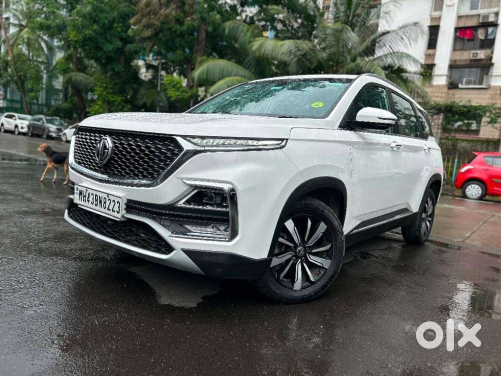 Mg Hector 2.0 Sharp Diesel, 2019, Diesel