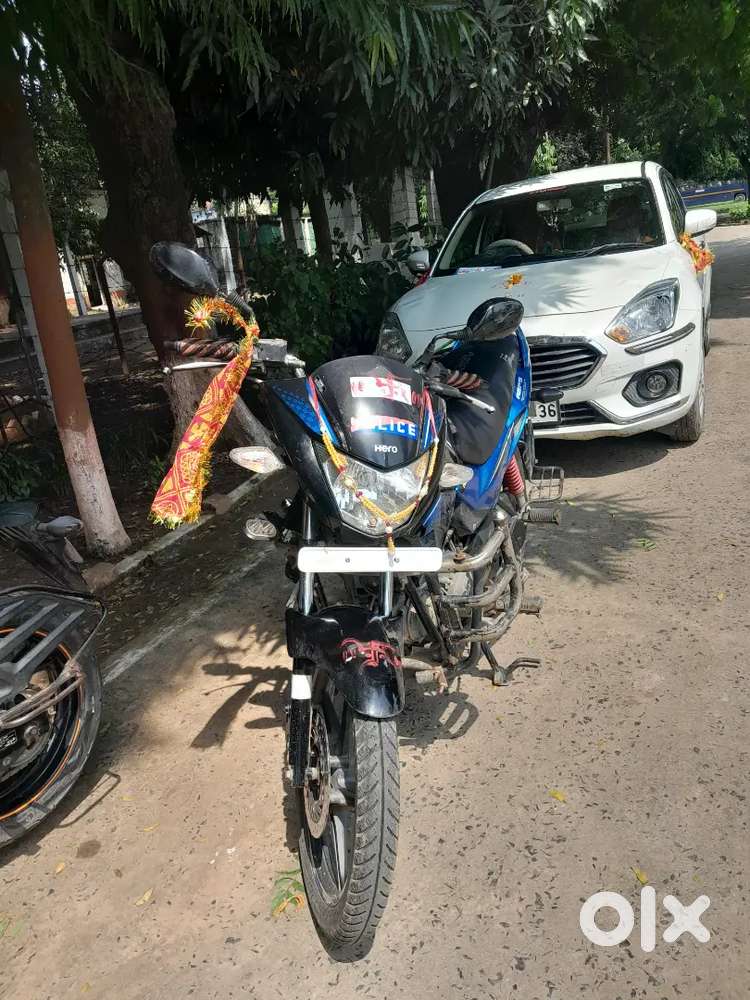 Good Condition Fix Price 450000