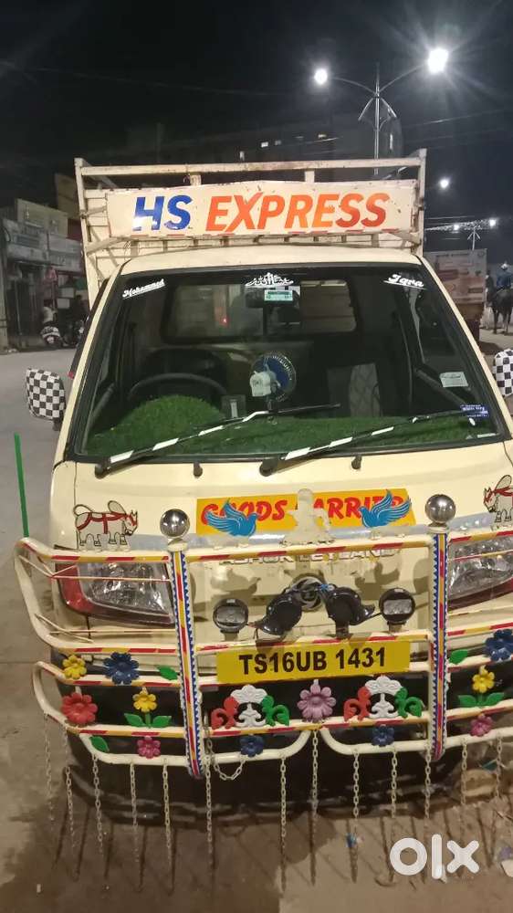 Ashok Leyland Stile Lx 2016