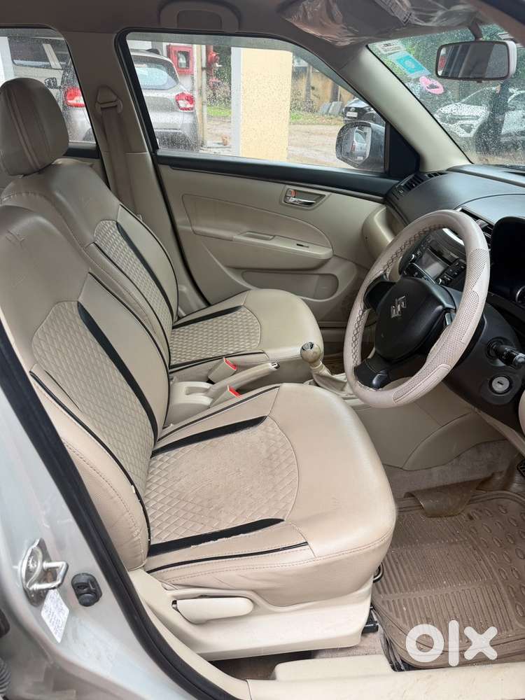 Maruti Swift Dzire Vxi