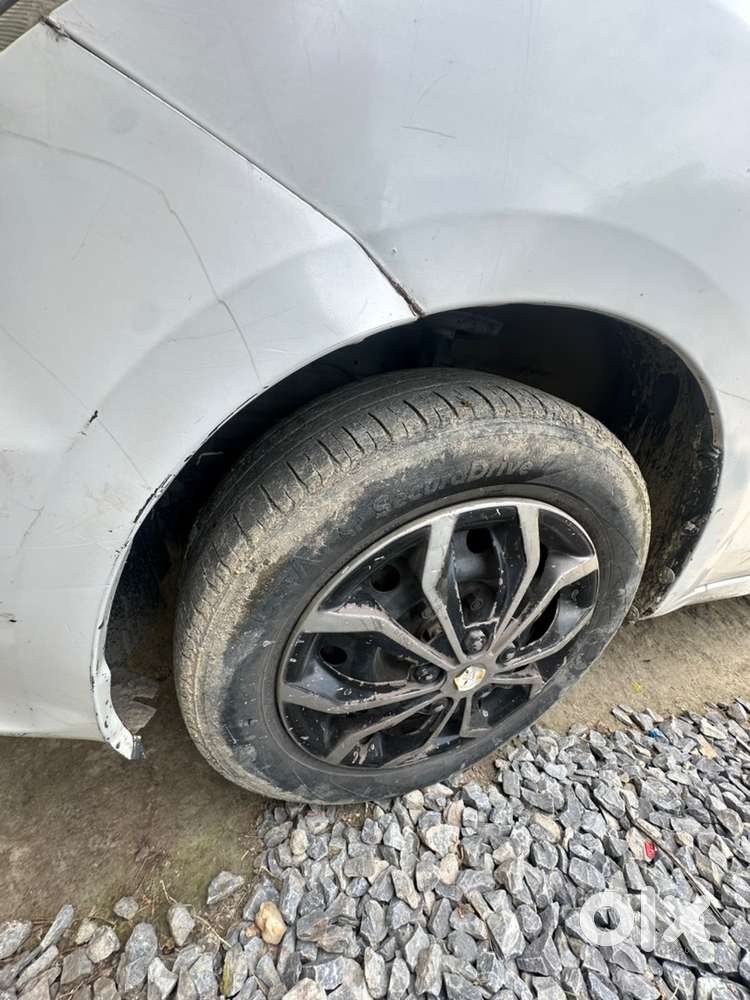 Ertiga 2016 October Last-diesel