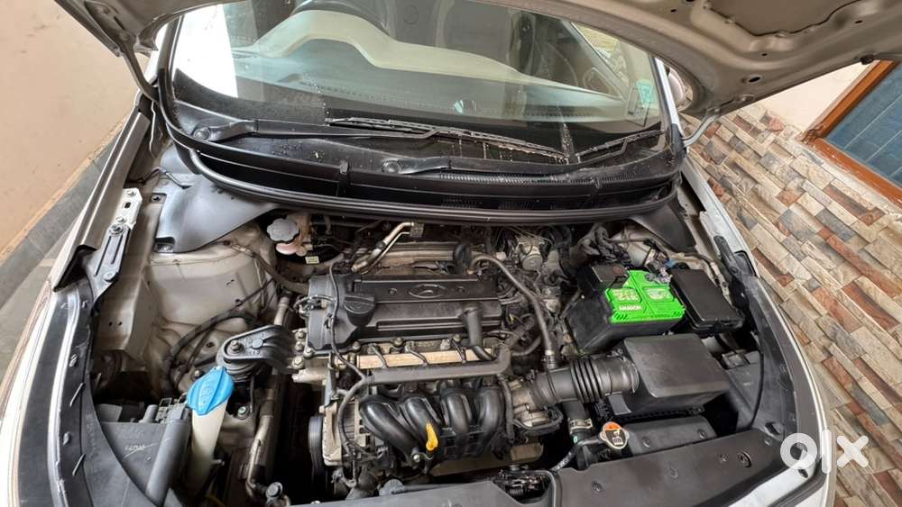 2015 Hyundai Elite I20