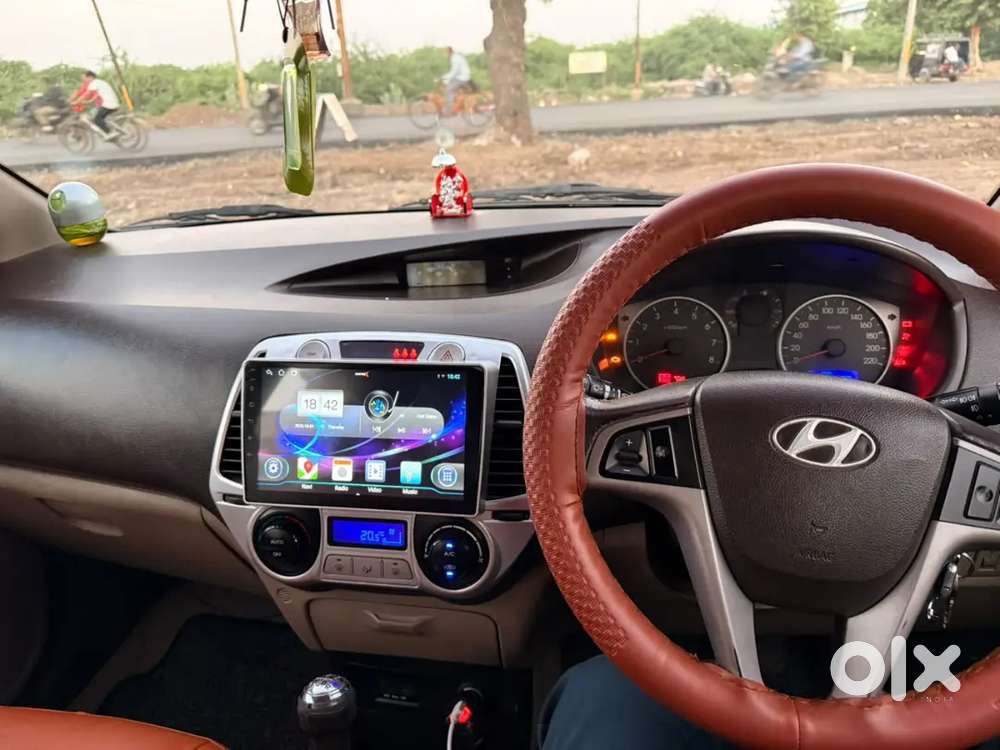 Hyundai I20 Asta 1.4 2010