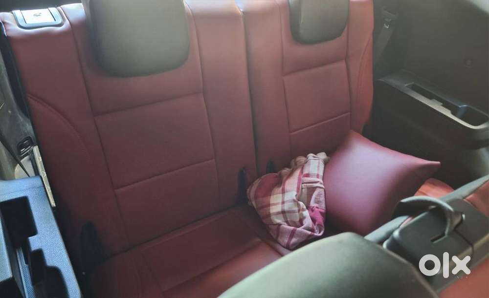 Kia Carens 1.5 Prestige 7 Str, 2023, Petrol