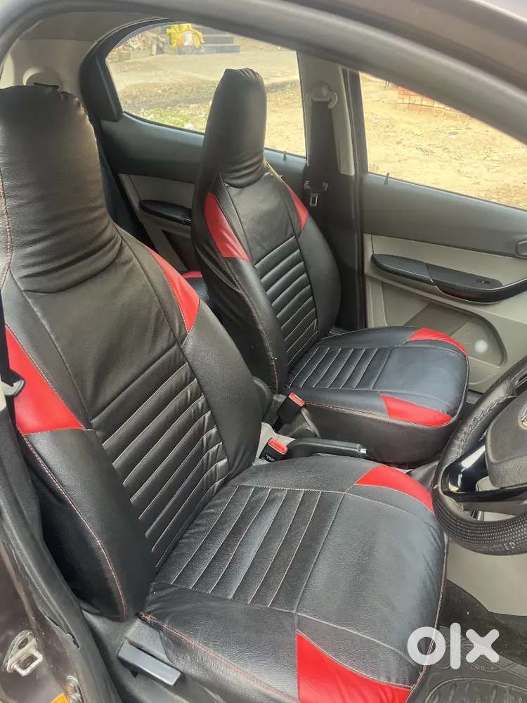 Tata Tiago 1.2 Revotron 2018
