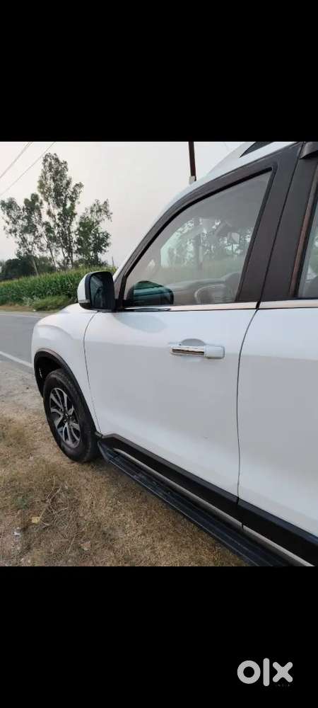 Mahindra Scorpio N 2024