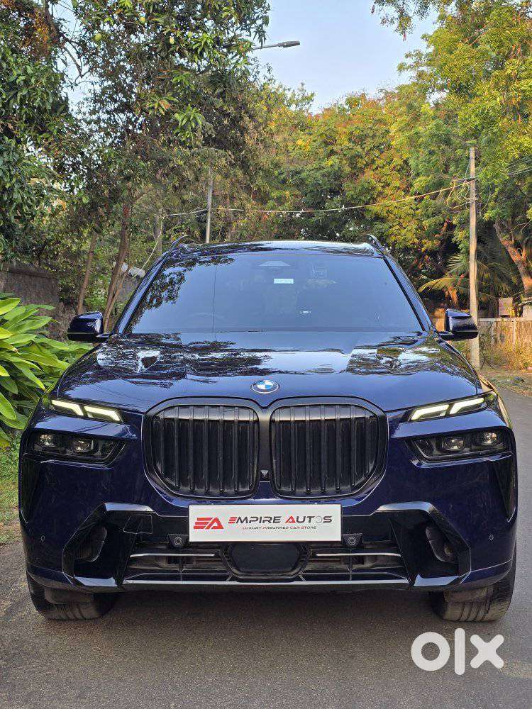 Bmw X7 3.0 Xdrive 40d M Sport, 2024, Diesel