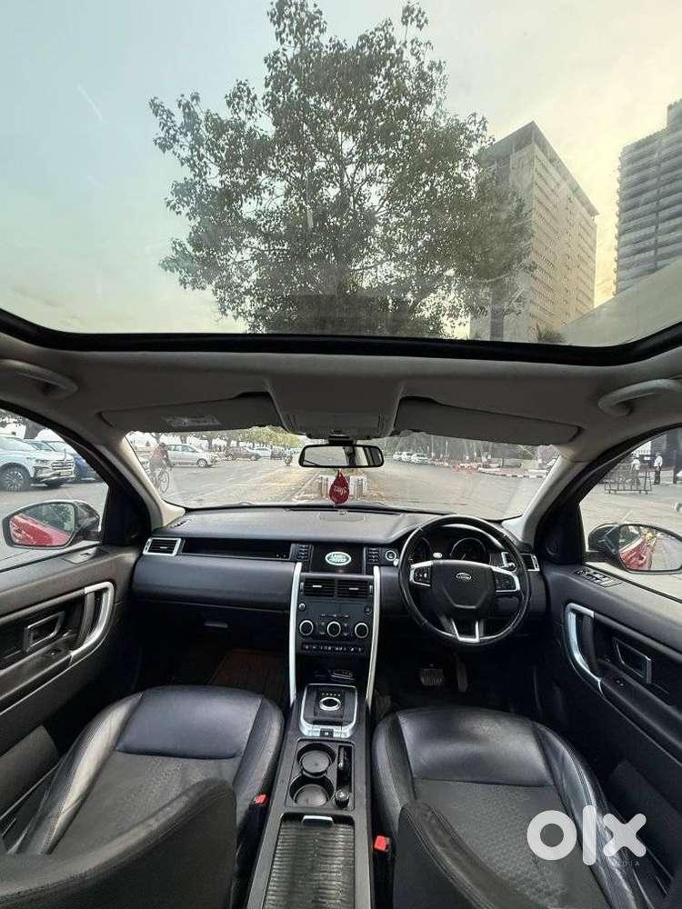 Land Rover Discovery Se 2.0 Sd4, 2018, Diesel