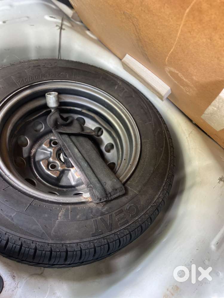 Hyundai Eon D-lite +, 2016, Petrol