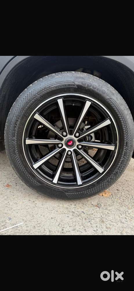 Hyundai Creta E 1.5 Diesel, 2024, Diesel