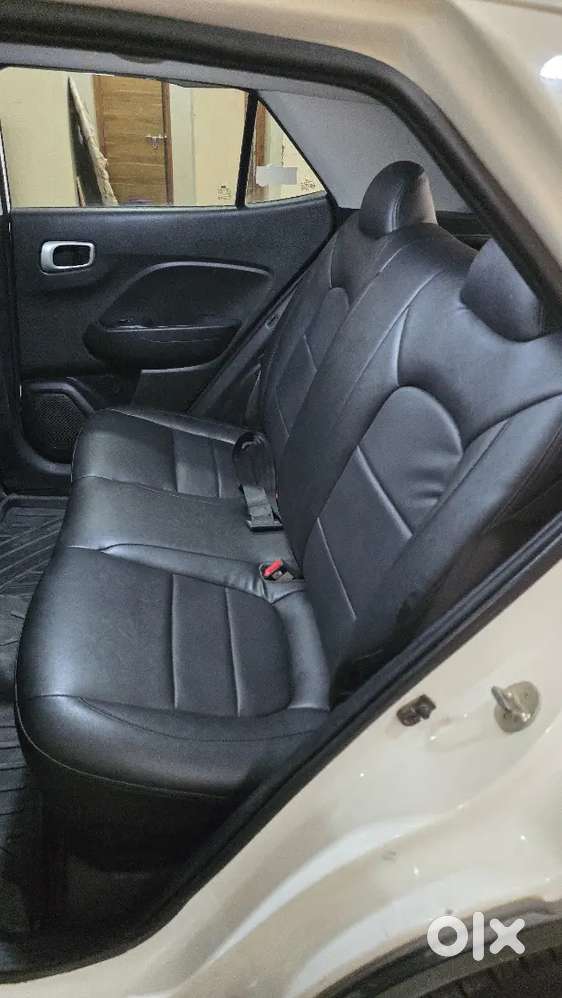 Hyundai Venue 2020 Cng & Hybrids 89000 Km Driven