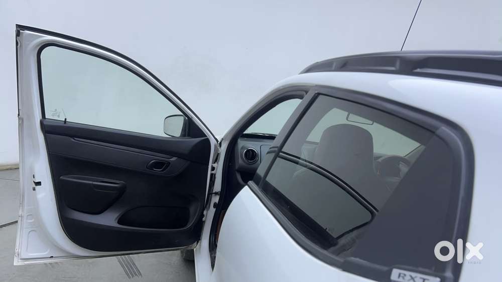 Renault Kwid 1.0 Rxt Amt, 2017, Petrol