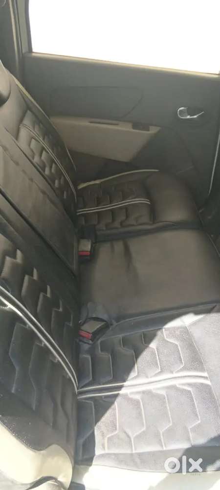 Renault Lodgy 1st Edition 7sitter