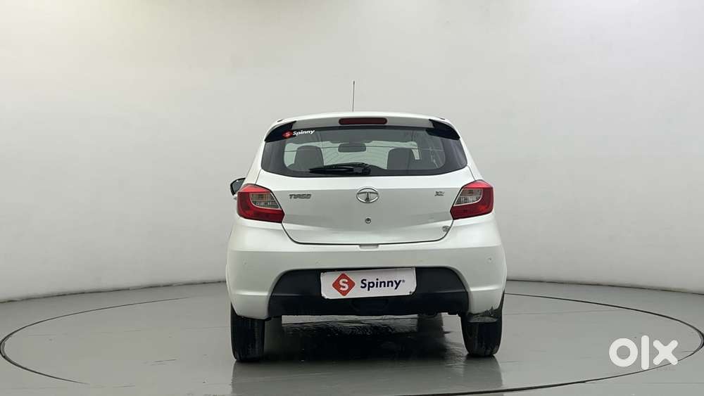 Tata Tiago Xz, 2018, Petrol