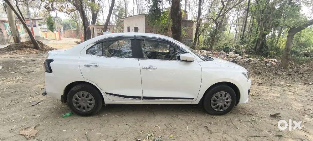 Maruti Suzuki Dzire 1.2 2026