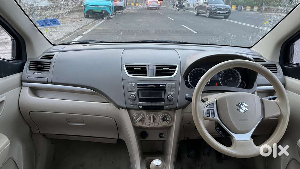 Maruti Suzuki Ertiga 1.4 Vxi Anniversary Edition, 2016, Petrol