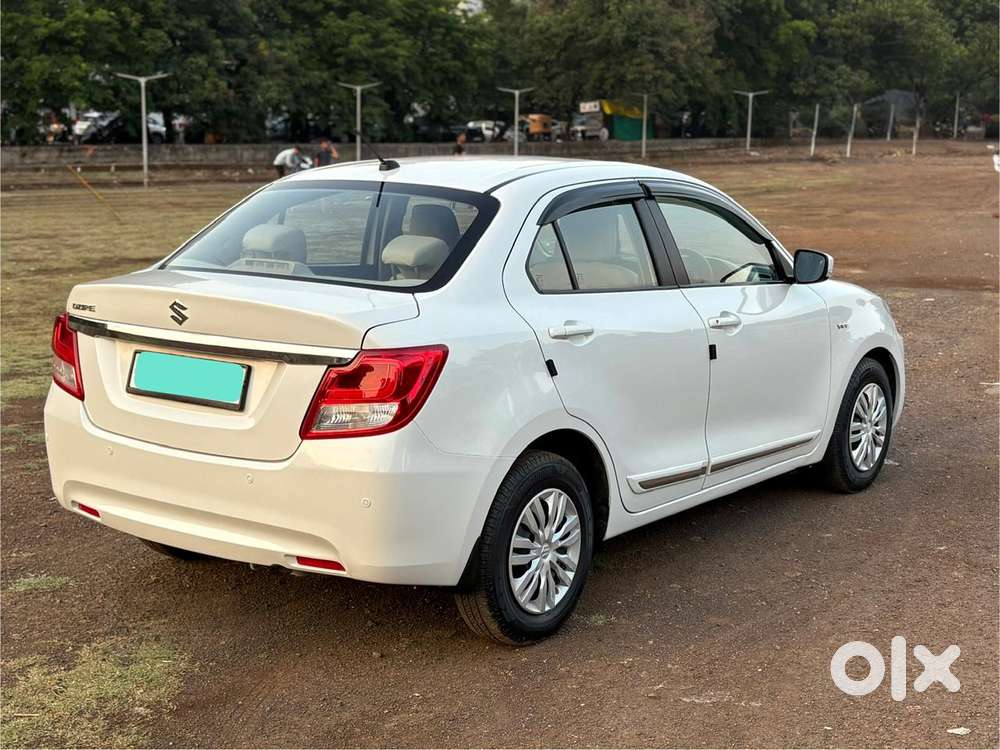 Maruti Suzuki Dzire 1.2 Vxi, 2020, Petrol