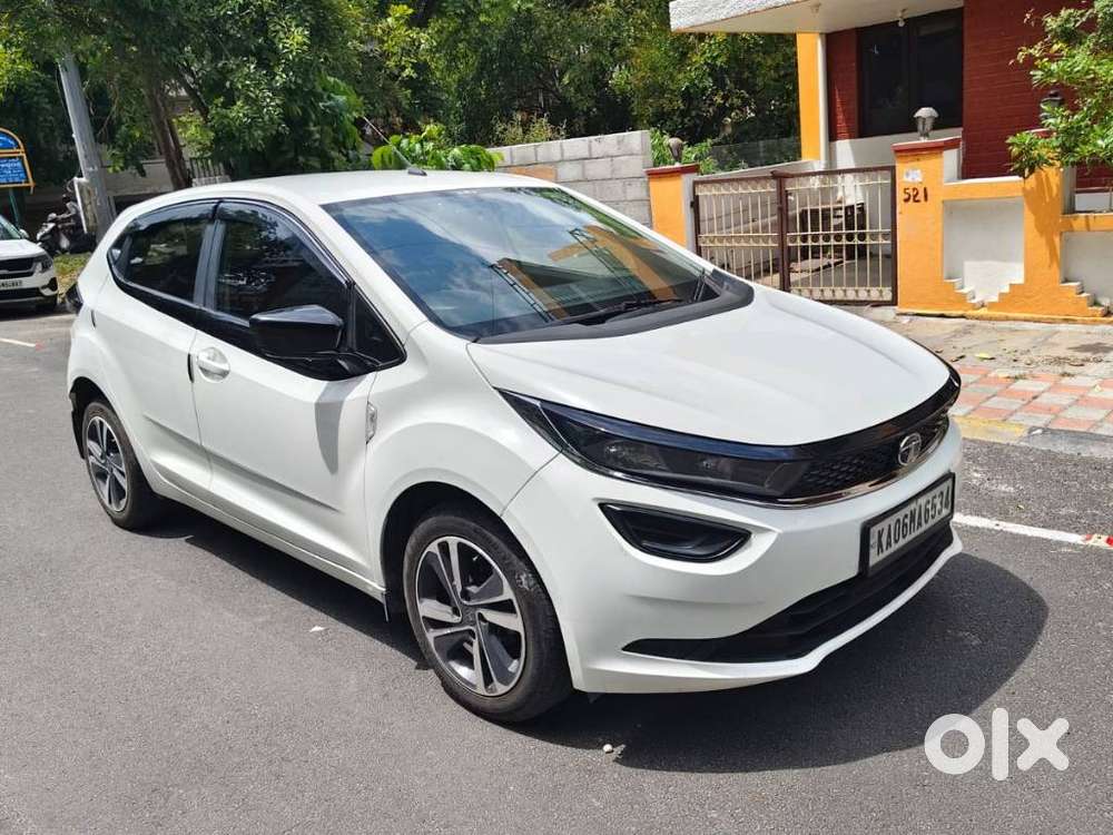Tata Altroz 1.5 Xm Diesel, 2020, Diesel